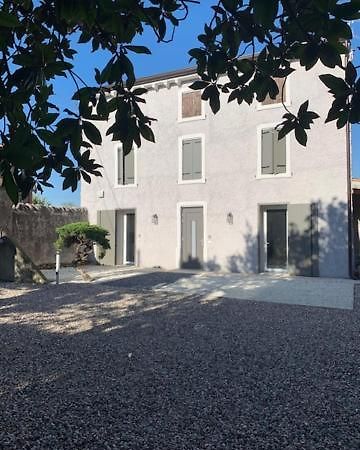 Magnolia Country House Pescantina Exterior foto
