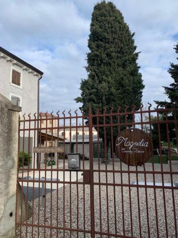 Magnolia Country House Pescantina Exterior foto
